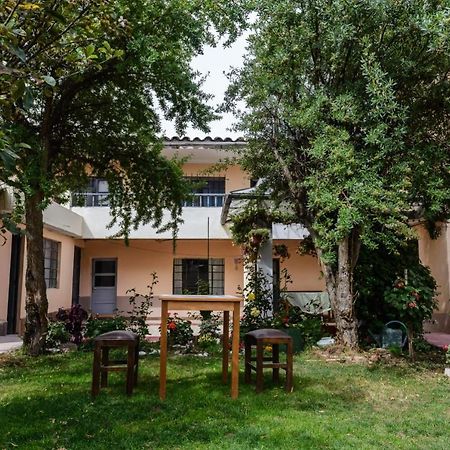 La Casa De La Guajira Leilighet Cuzco Eksteriør bilde